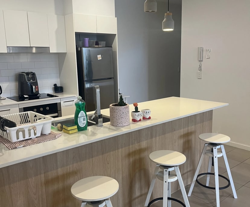 $370, Flatshare, 2 bathrooms, Lutwyche QLD 4030