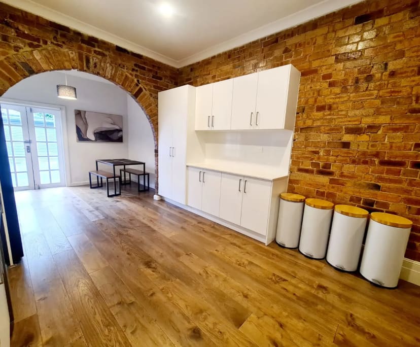 $670, Share-house, 4 bathrooms, Redfern NSW 2016