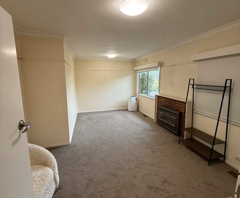 Student accommodation
