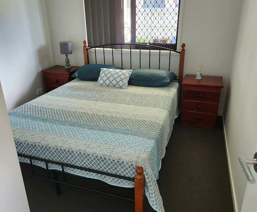 $270, Share-house, 4 bathrooms, Beachmere QLD 4510