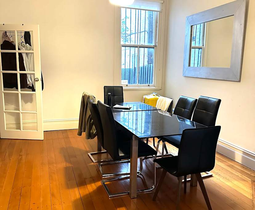 $275, Share-house, 4 bathrooms, Woolloomooloo NSW 2011