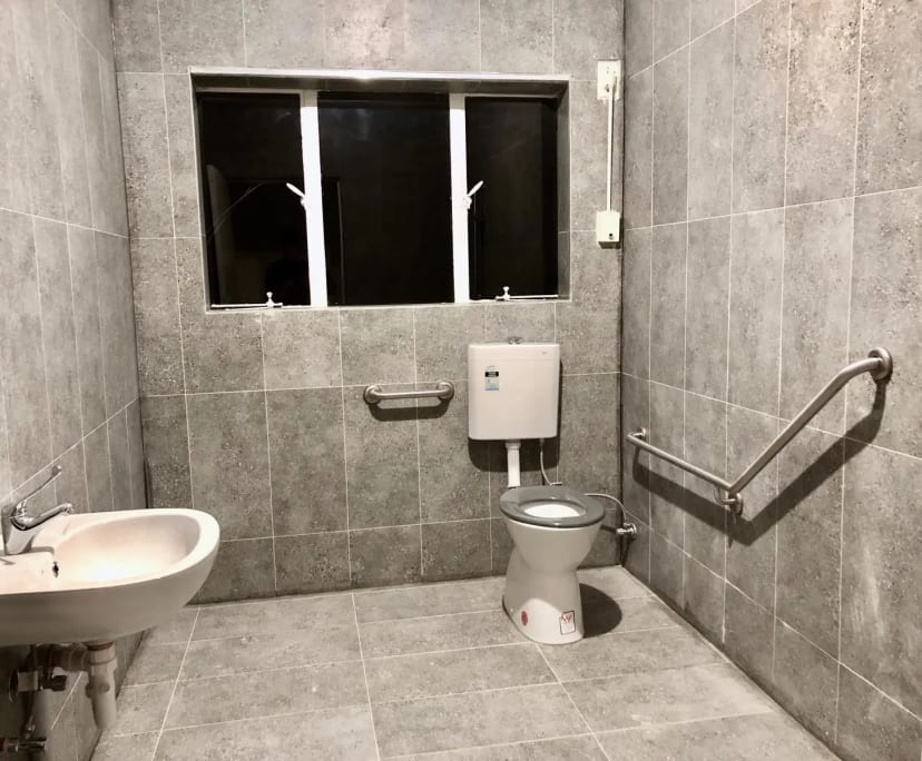 $280, Student-accommodation, 6 bathrooms, Ascot Vale VIC 3032