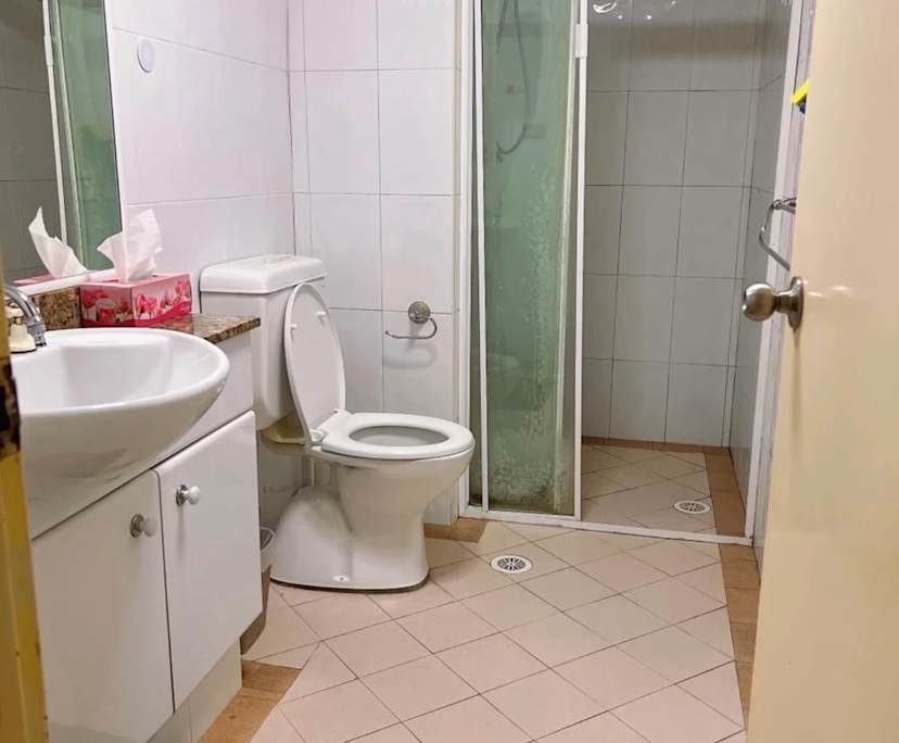 $350, Flatshare, 2 bathrooms, Sydney NSW 2000