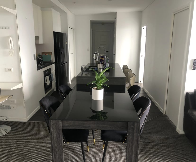 $360, Flatshare, 4 bathrooms, Brisbane City QLD 4000