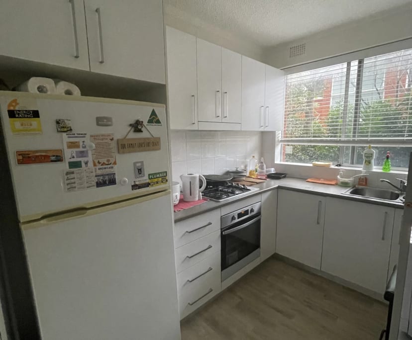 $350, Flatshare, 2 bathrooms, Ryde NSW 2112