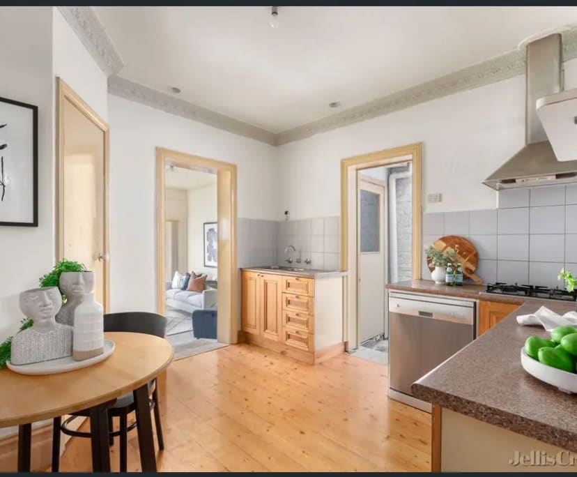 $280, Share-house, 2 bathrooms, North Melbourne VIC 3051