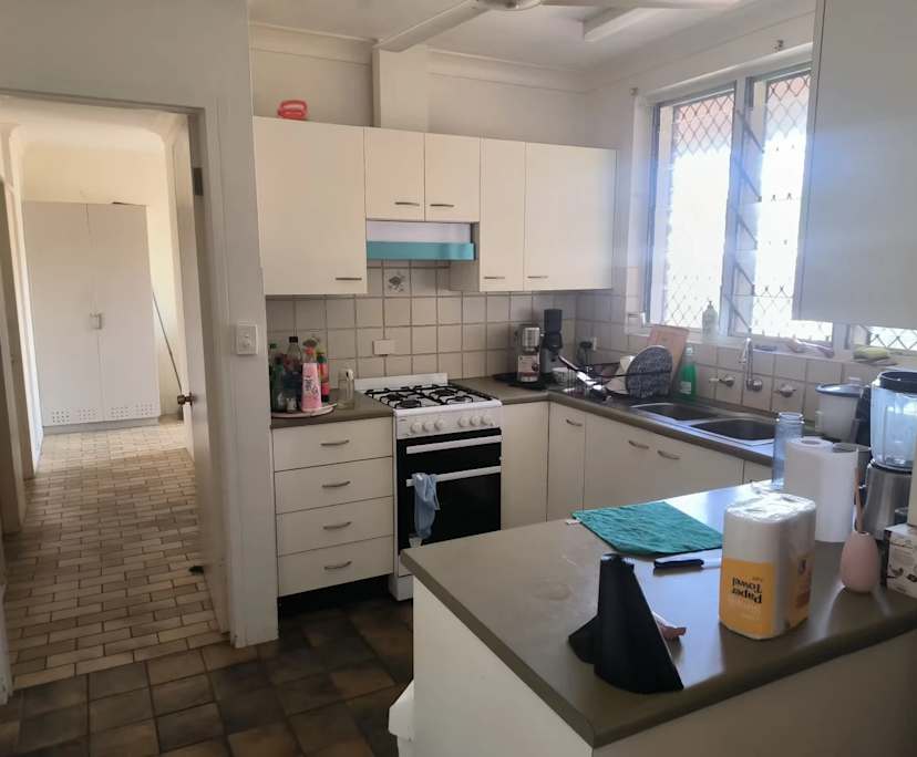 $250, Share-house, 3 bathrooms, Nakara NT 0810