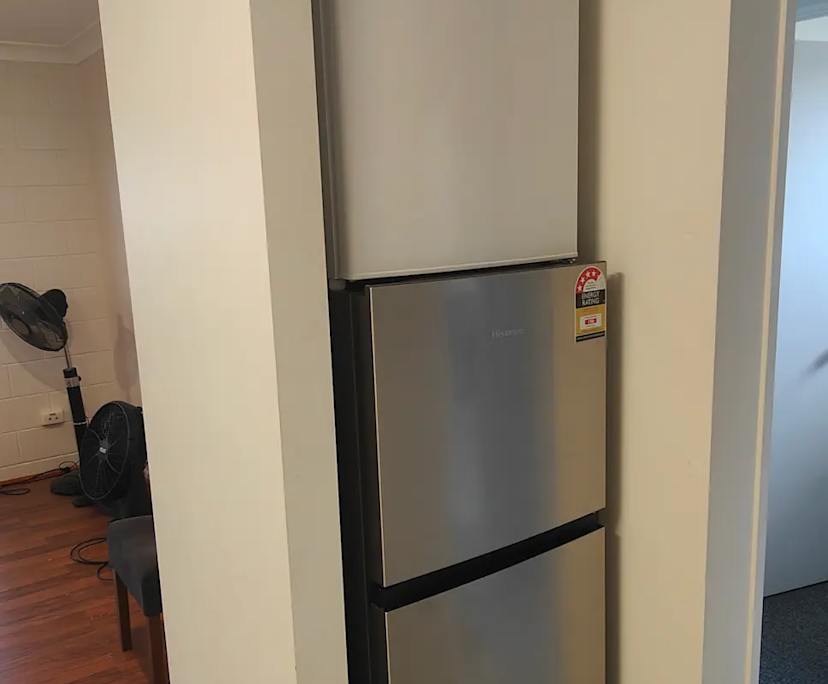 $250, Flatshare, 2 bathrooms, Garbutt QLD 4814