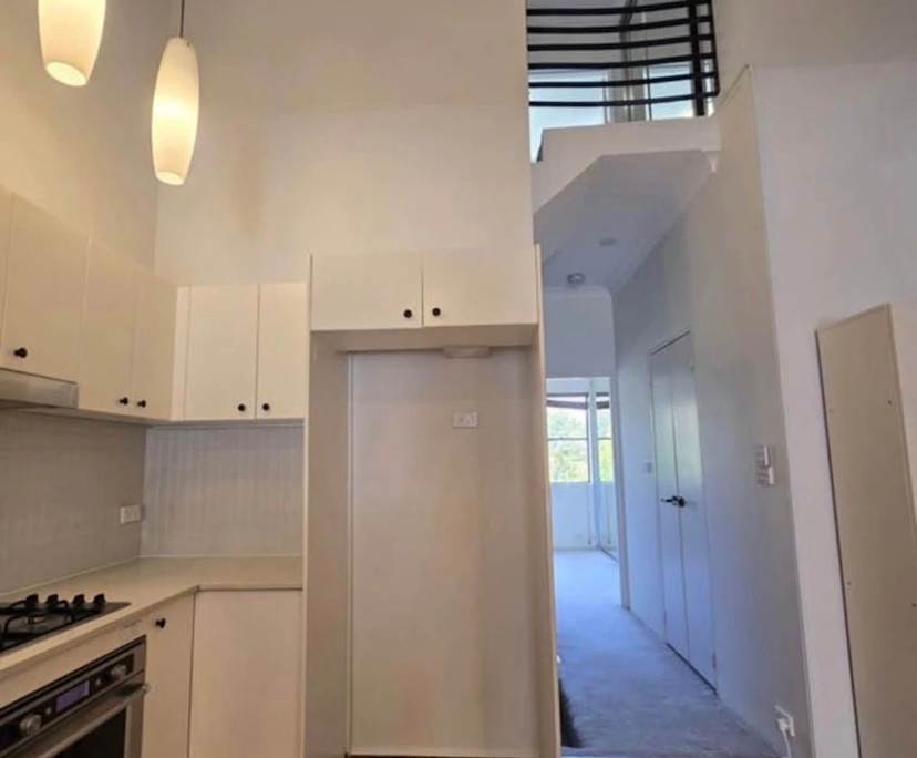 $500, Flatshare, 3 bathrooms, Waterloo NSW 2017