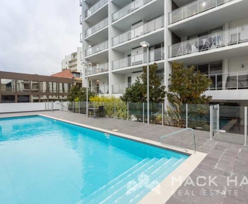 $450, Flatshare, 2 bathrooms, West Perth WA 6005