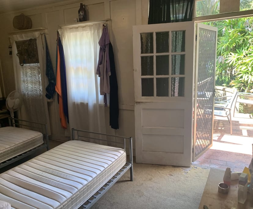 $180, Share-house, 5 bathrooms, Manly NSW 2095