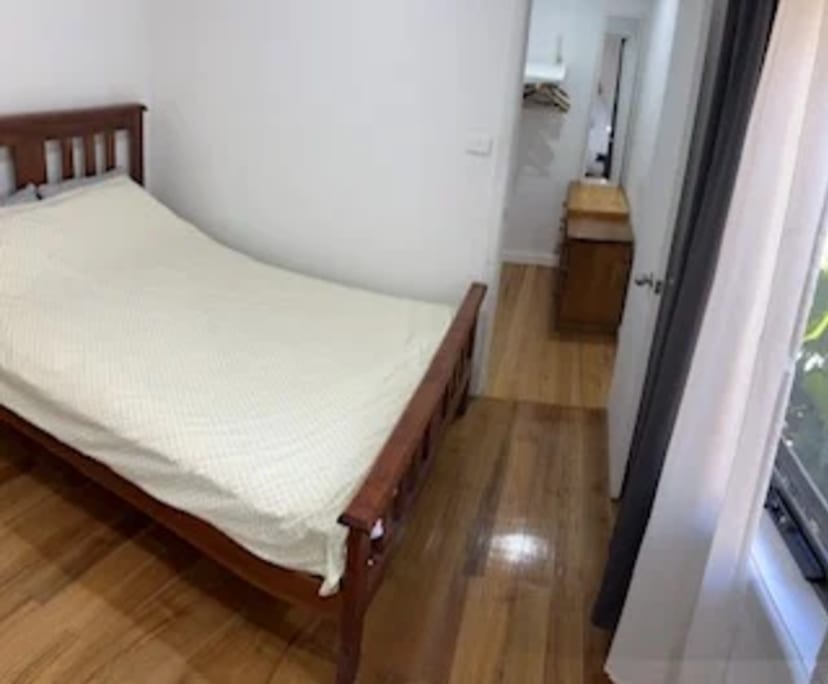 Student accommodation