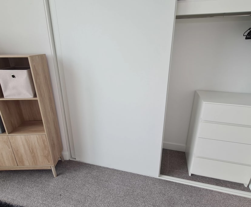 $300, Share-house, 2 rooms, Melbourne VIC 3000, Melbourne VIC 3000