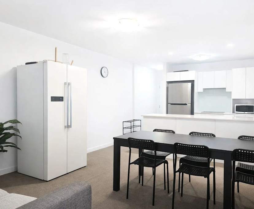 $450, Student-accommodation, 4 bathrooms, Brisbane City QLD 4000