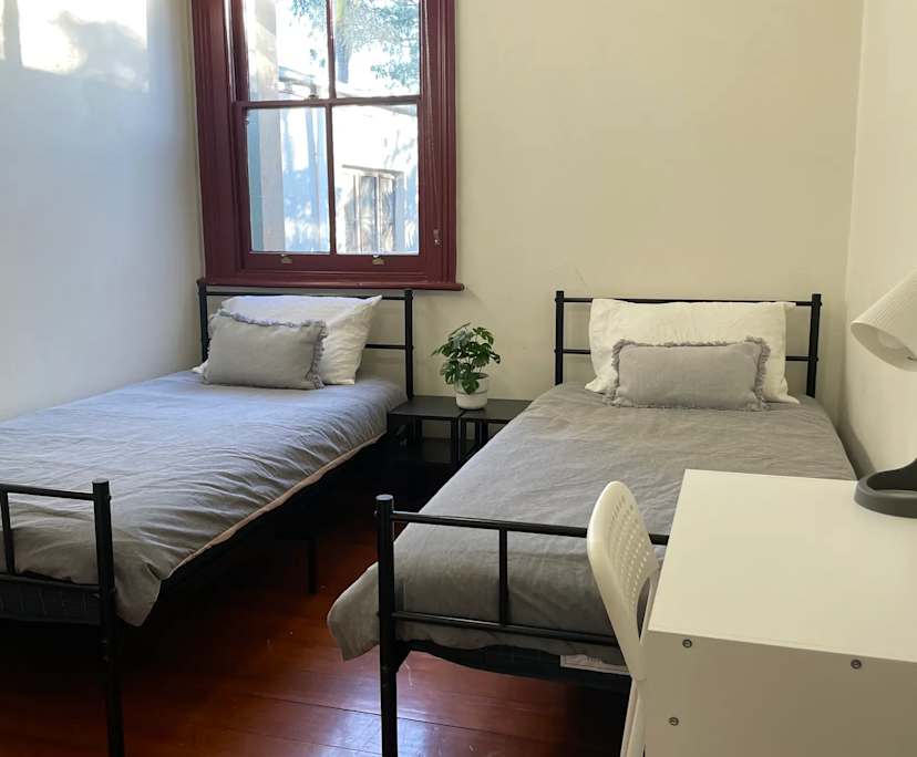 $360, Flatshare, 5 bathrooms, Redfern NSW 2016