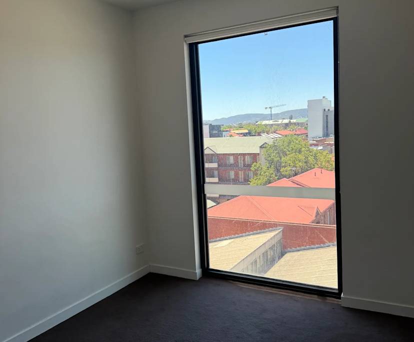 Student accommodation