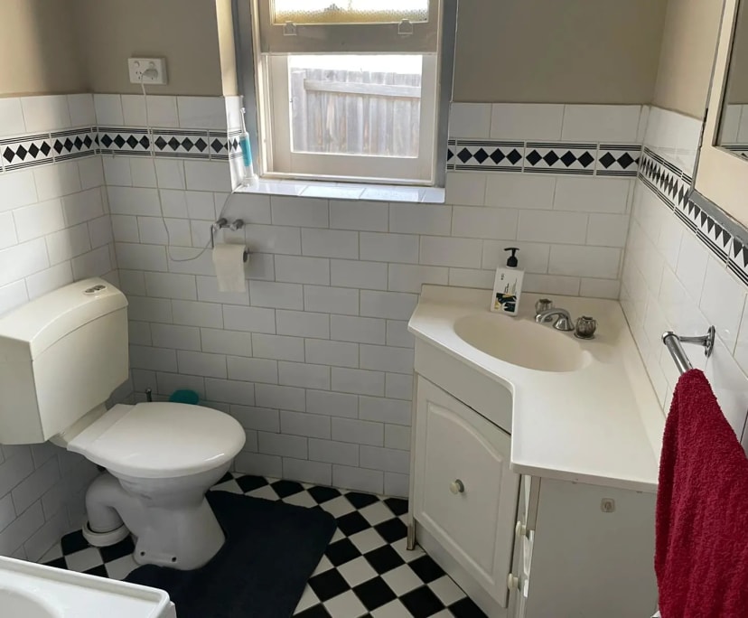 $222, Share-house, 2 bathrooms, Malvern East VIC 3145