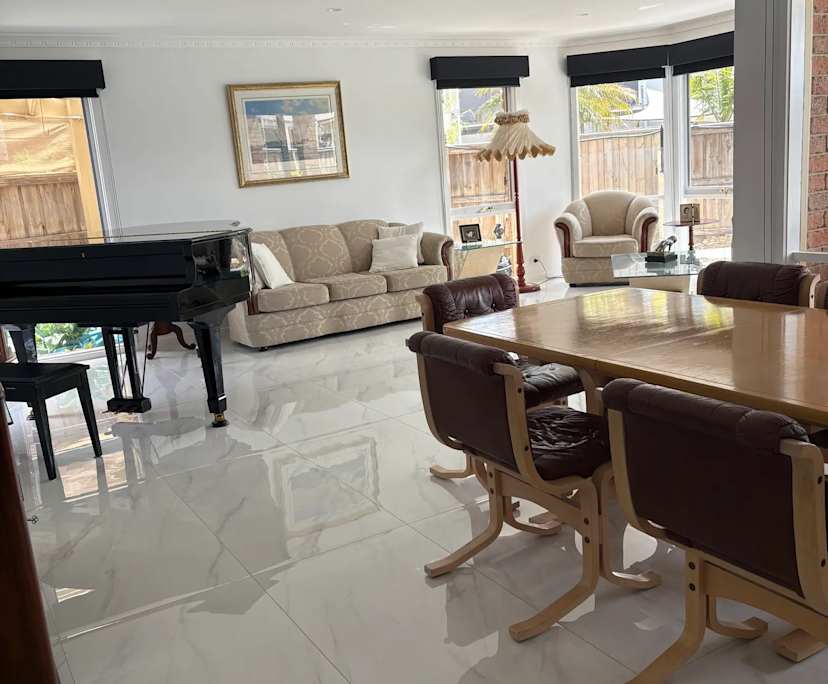 $440, Share-house, 4 bathrooms, Patterson Lakes VIC 3197