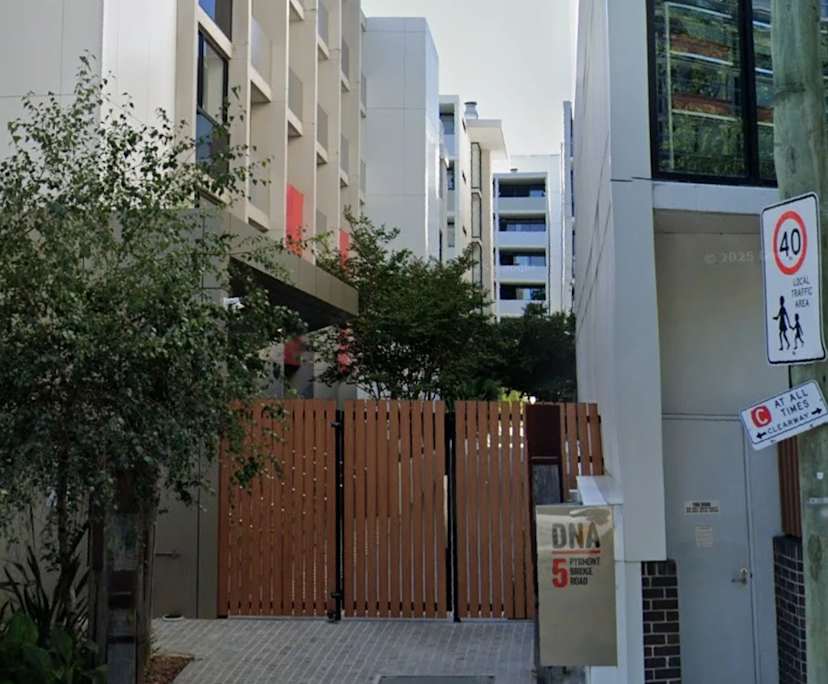 $530, Share-house, 2 bathrooms, Camperdown NSW 2050