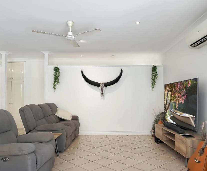 $300, Share-house, 4 bathrooms, Rosebery NT 0832
