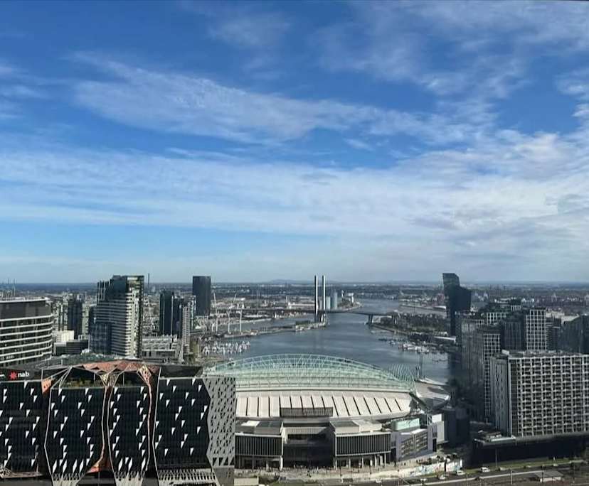 $230, Flatshare, 2 bathrooms, Melbourne VIC 3000