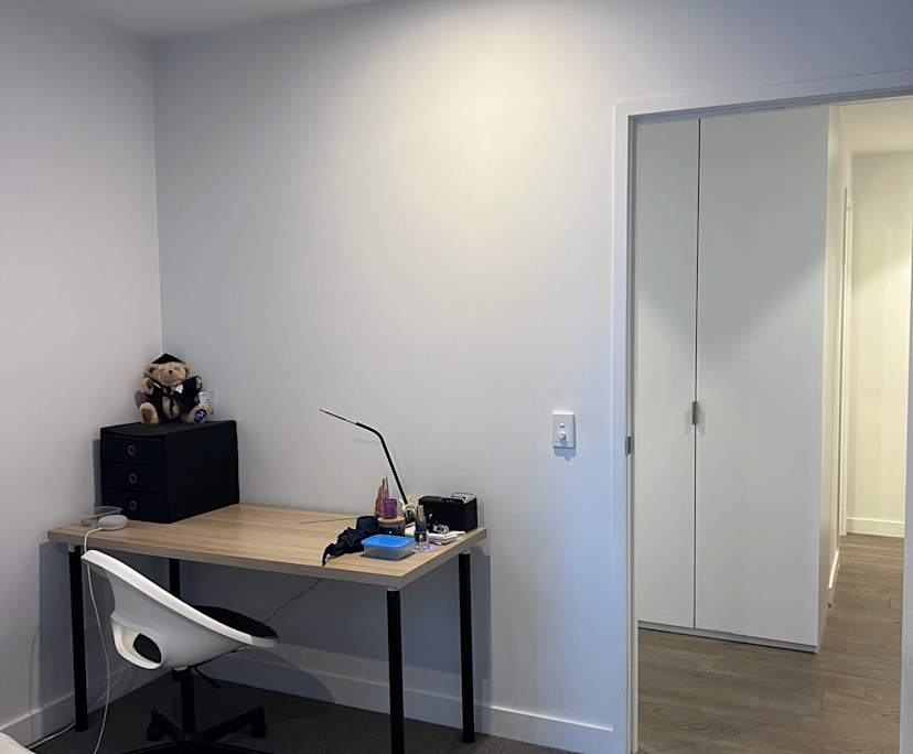 $420, Flatshare, 2 bathrooms, Melbourne VIC 3000