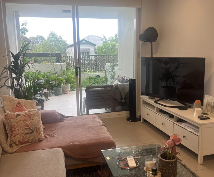 $370, Flatshare, 2 bathrooms, Lutwyche QLD 4030