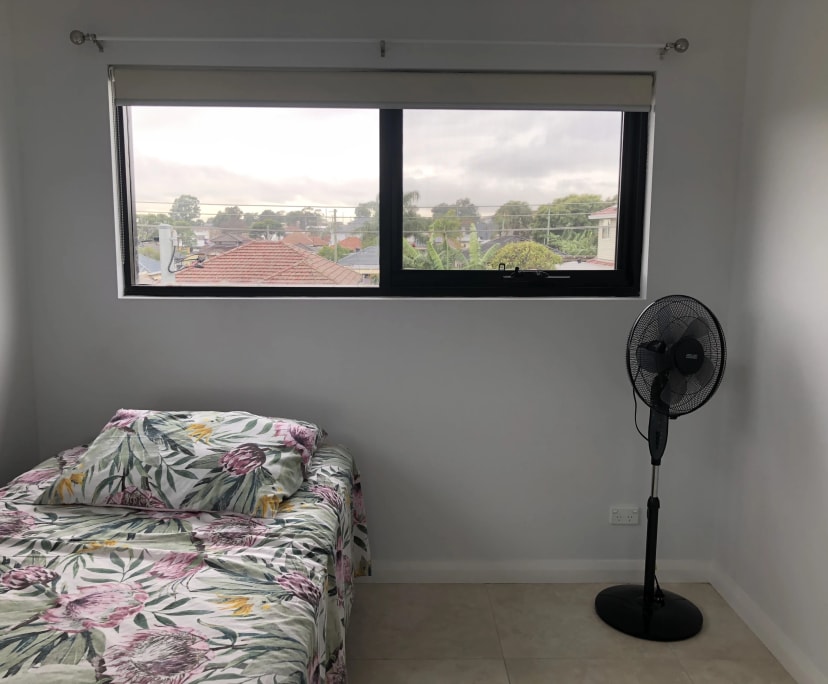 $225, Share-house, 3 bathrooms, Guildford NSW 2161