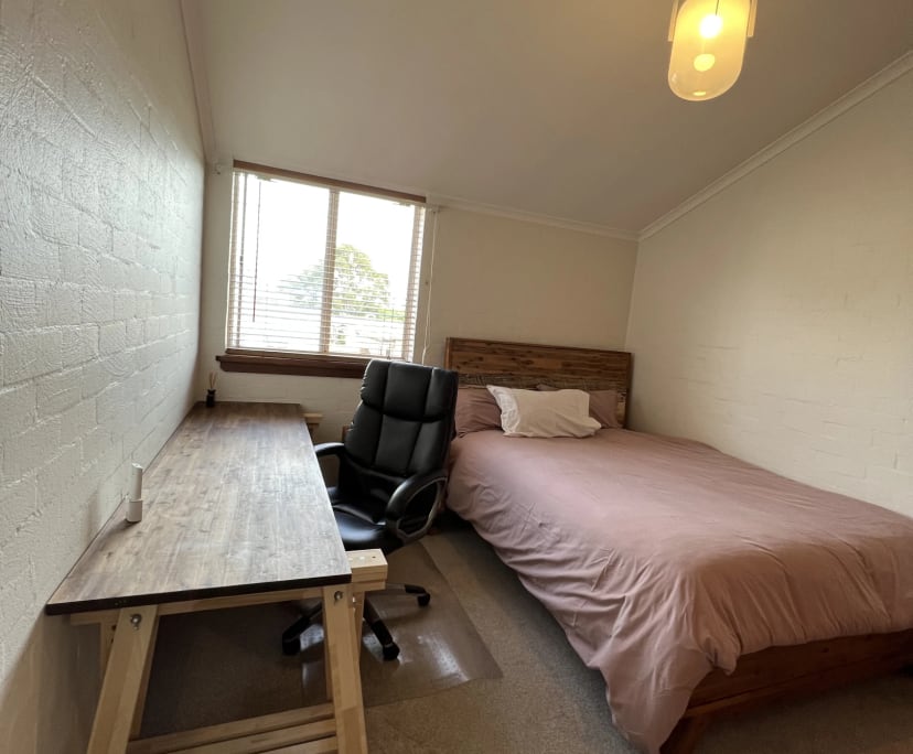 $390, Flatshare, 3 bathrooms, Turner ACT 2612