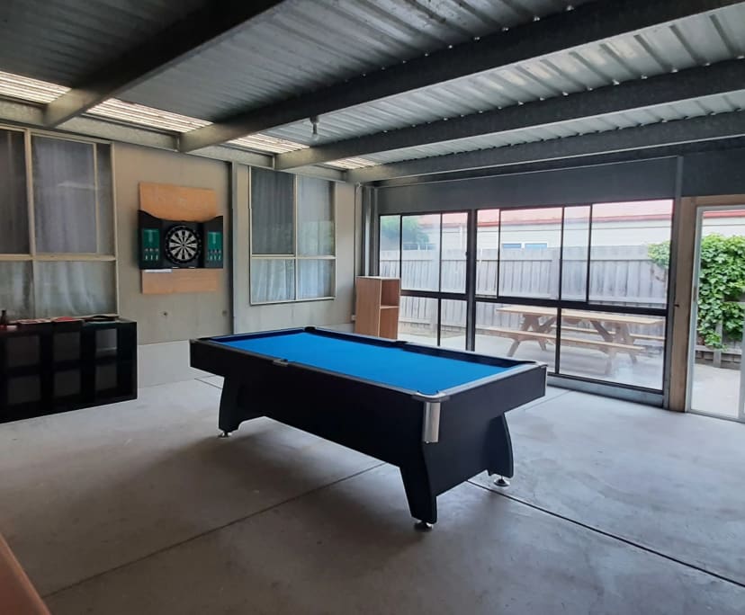 $260, Share-house, 6 bathrooms, Frankston VIC 3199