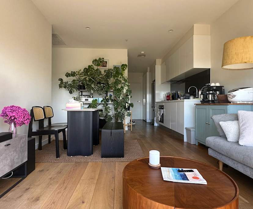 $370, Flatshare, 2 bathrooms, Brighton VIC 3186