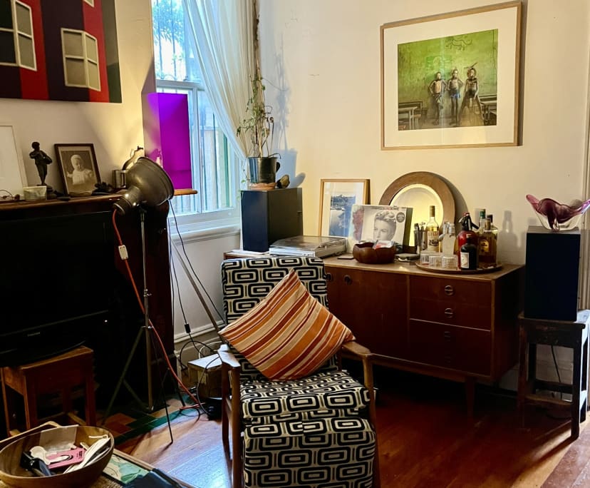 $500, Share-house, 2 bathrooms, Newtown NSW 2042