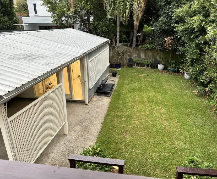 Room for Rent in Norman Park, Brisbane 285, Furni...