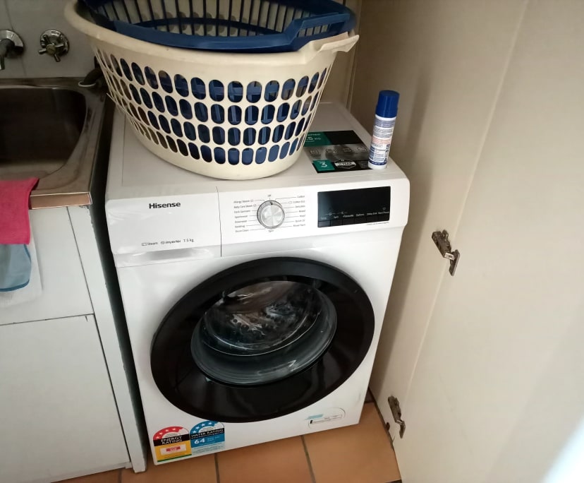 $350, Flatshare, 2 bathrooms, New Farm QLD 4005