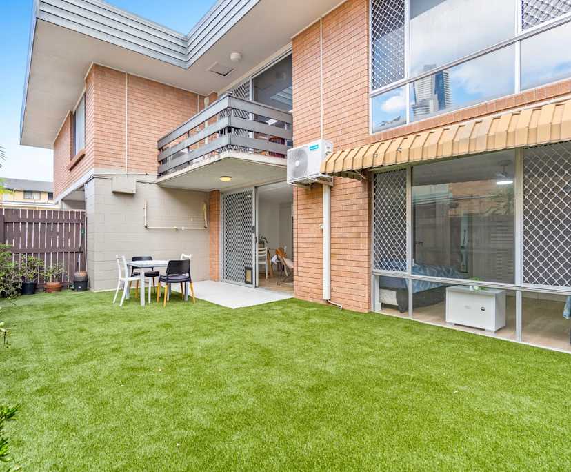 Student accommodation