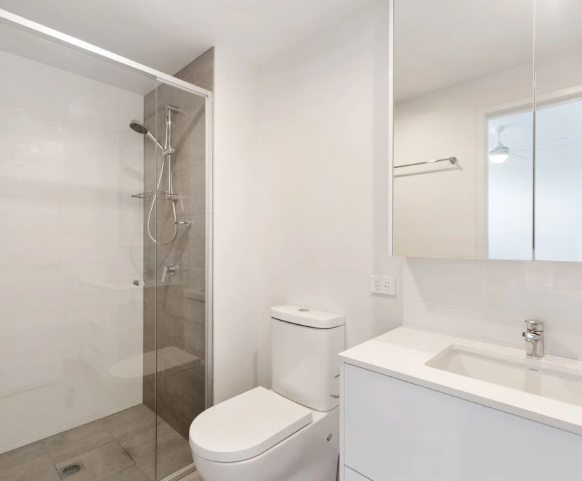 $230, Flatshare, 2 bathrooms, Fortitude Valley QLD 4006