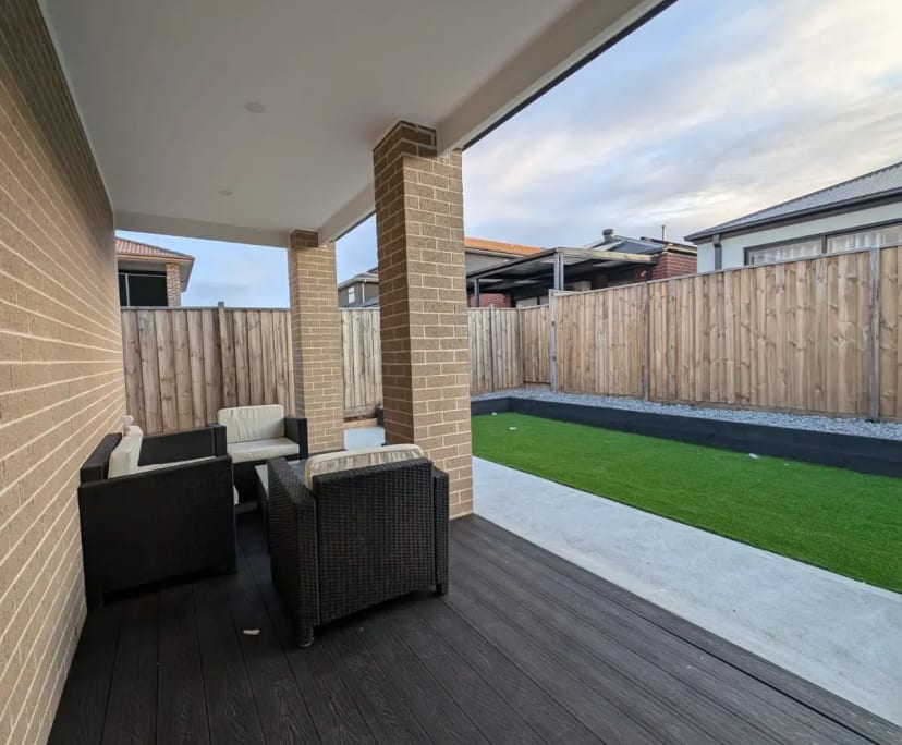 $230-280, Share-house, 3 rooms, Rockbank VIC 3335, Rockbank VIC 3335