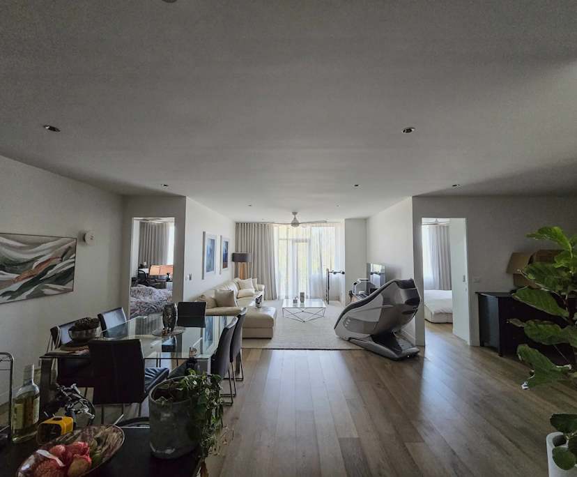 $430, Flatshare, 2 bathrooms, Parkville VIC 3052