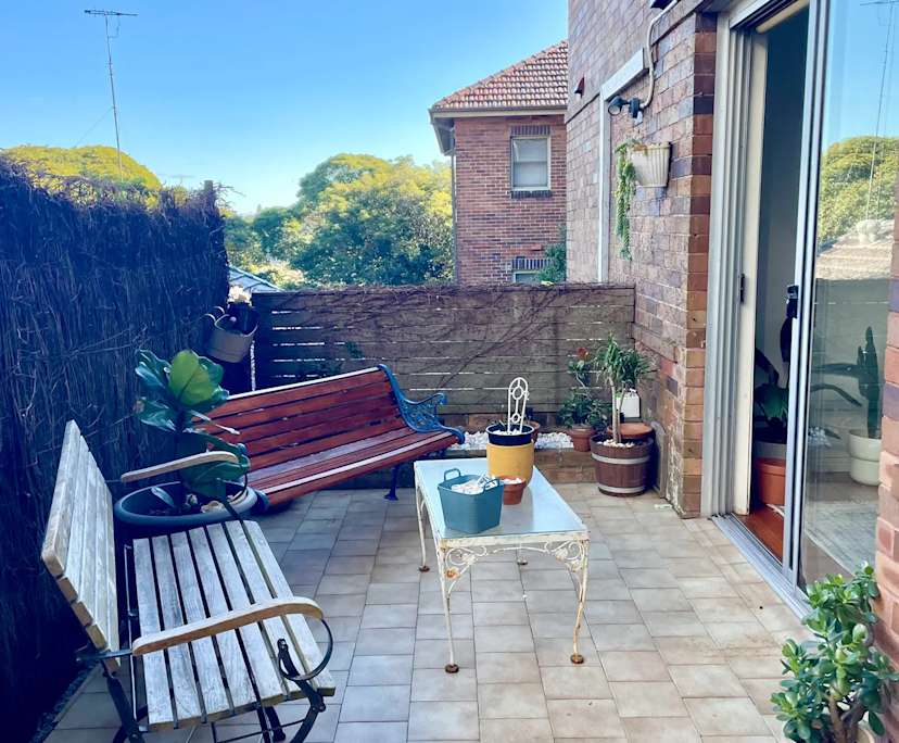 $420, Flatshare, 2 bathrooms, Bellevue Hill NSW 2023