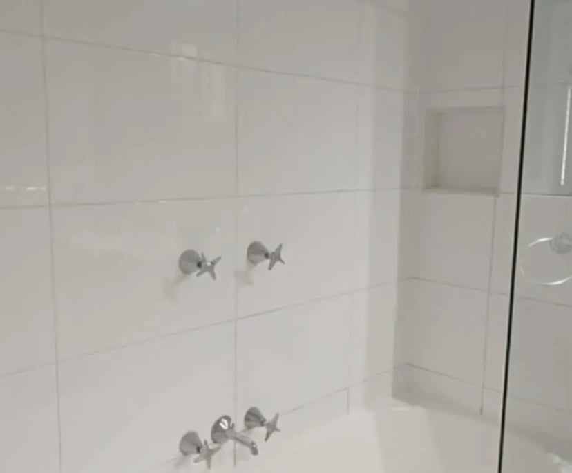 Whole property with 3 rooms for rent