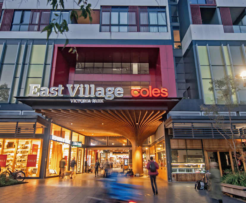 $700, Flatshare, 2 bathrooms, Zetland NSW 2017