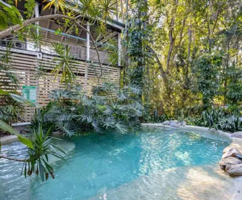 $256, Share-house, 3 bathrooms, Herston QLD 4006