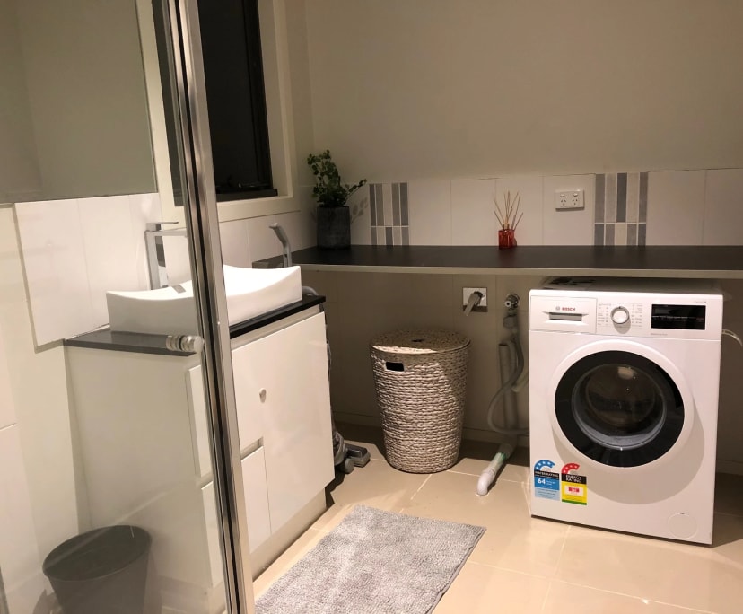 $205, Share-house, 5 bathrooms, Albion VIC 3020