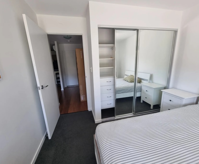 $350, Flatshare, 2 bathrooms, Mount Gravatt QLD 4122