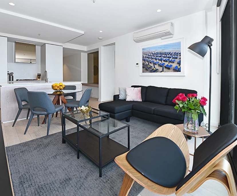 $999, Whole-property, 2 bathrooms, Melbourne VIC 3000