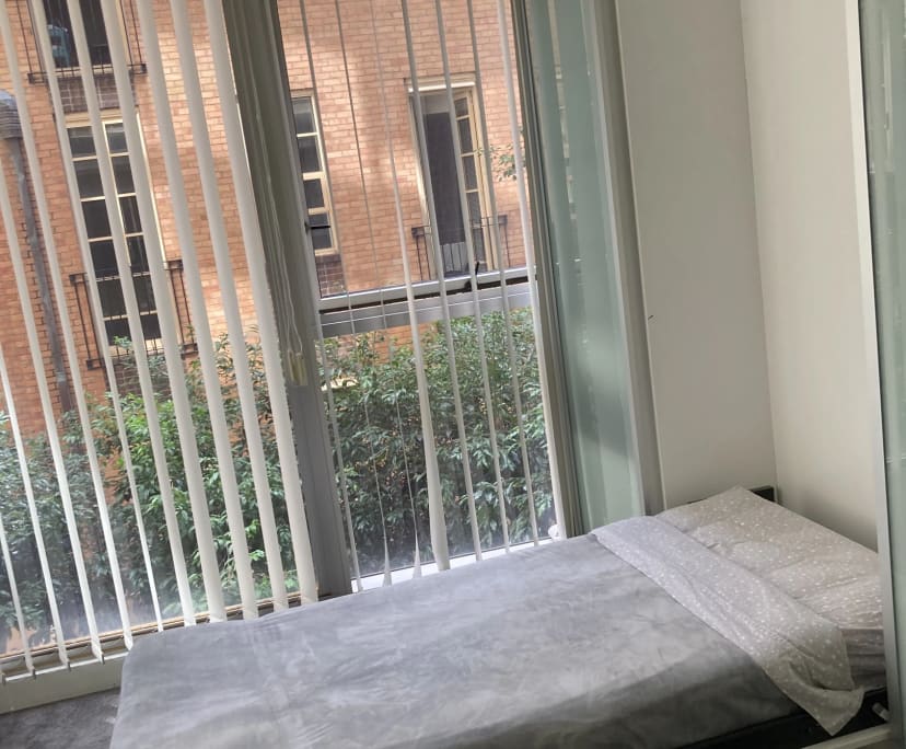 $400, Homestay, 2 bathrooms, Melbourne VIC 3000