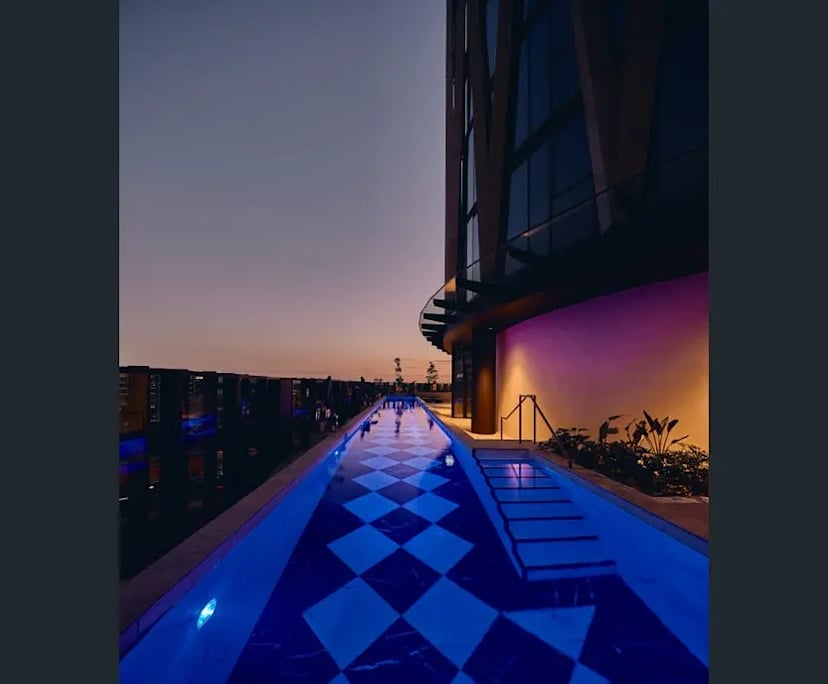 $560, Flatshare, 2 bathrooms, Southbank VIC 3006