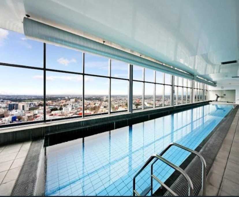 $255, Flatshare, 2 bathrooms, Melbourne VIC 3000