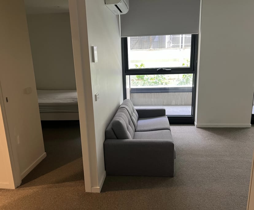 One Bed Flat for Rent in Box Hill, Melbourne 550,...