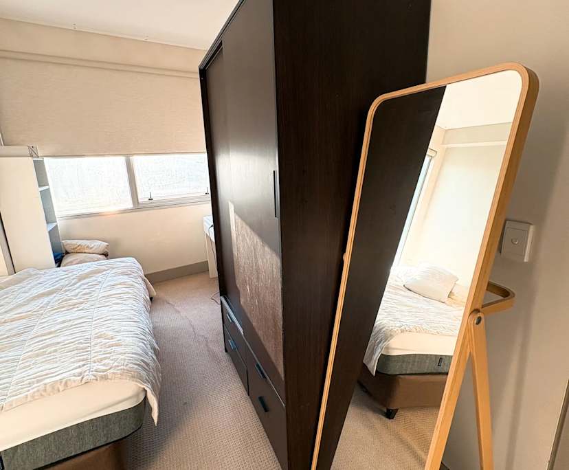 $650, Flatshare, 2 bathrooms, Sydney NSW 2000